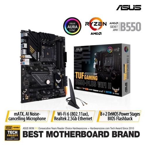 Asus Motherboard Best Gaming Pc Motherboard 2020 Promo ASUS TUF