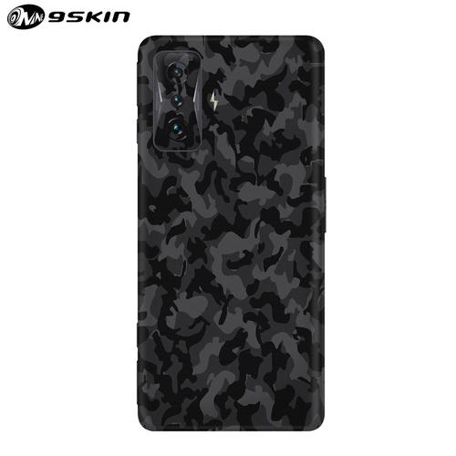 Jual 9Skin - Skin Protector for Xiaomi Poco F4 GT - 3M Special Textures ...