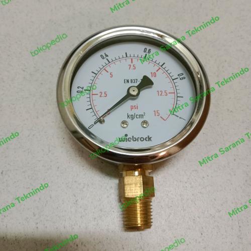 jual-pressure-gauge-raket-2-1-2-inch-1-bar-kg-cm-15-psi-jakarta