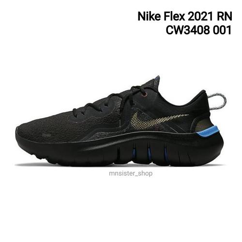 nike flex 2021 run