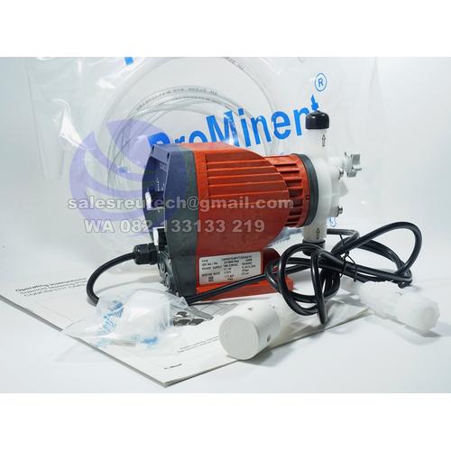 Jual PROMINENT CNPB0704PVT200A010 Dosing Pump CONCEPT PLUS CNPB 0704 Kota Surabaya REUTECH