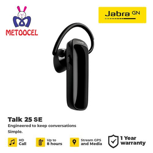 Promo Jabra Mini Talk 25 Headset 