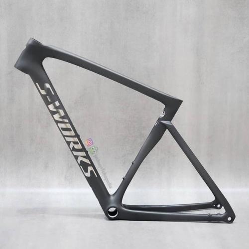 Jual Sworks Tarmac SL7 Frameset S-Works 