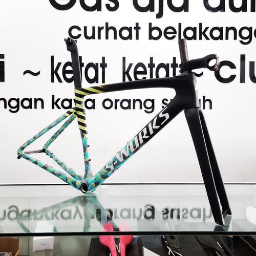 Jual Specialized S-Works Tarmac SL7 