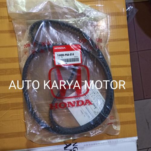 Jual TIMING BELT ODYSSEY 3500CC V6 ACCORD 3500CC V6 ORIGINAL Jakarta