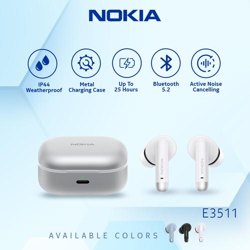 Promo Nokia E3511 ANC True Wireless 