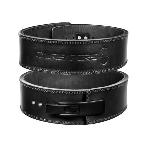 Jual Gymreapers 13 mm Lever Belt Gym Reapers 13mm Reaper Gymreaper