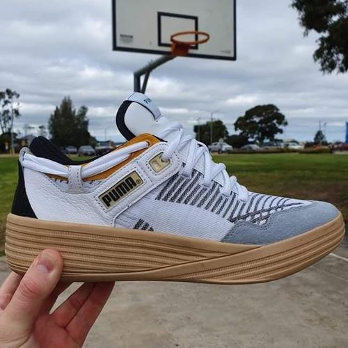 puma all pro kuzma