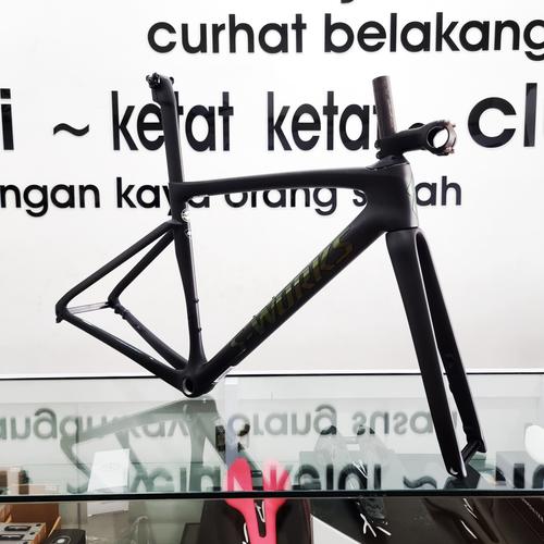 Jual Specialized S-Works Tarmac SL7 