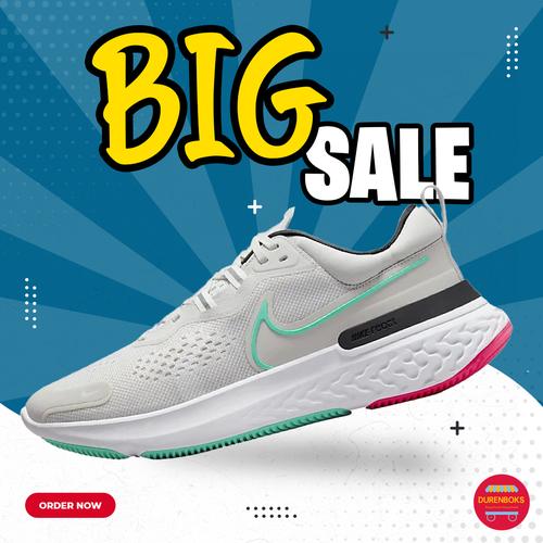 discount running sneakers