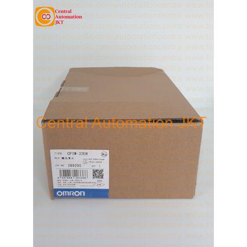 CP1W-32ER Omron | Unà di espansione I/O