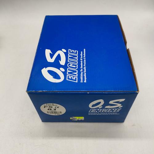 Jual MESIN/ ENGINE OS FS A 81 FOUR STROKE No.34810 ( FOUR CYCLE ENGINE ...