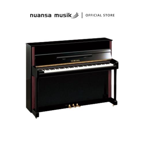 Promo Yamaha JX113 / JX113 / JX 113 Upright Piano Mahogany Cicil 0