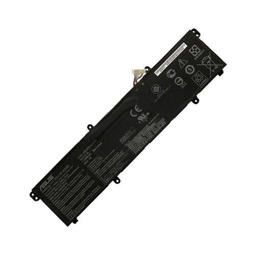 Vhbw Batteria Compatibile Per Asus VivoBook Flip 14, X413, X421 - 3450mAh, 11.55V, Li-Ion (sostituisce B31N1911, C31N1911) - 2