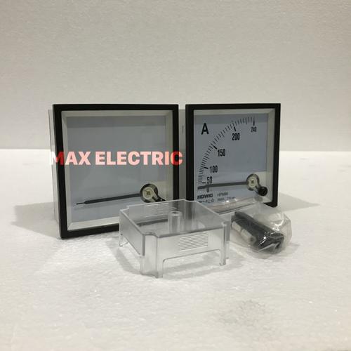 Jual HOWIG Analog Meter HPM Series - HPM-72/CT - Jakarta Timur - Max ...