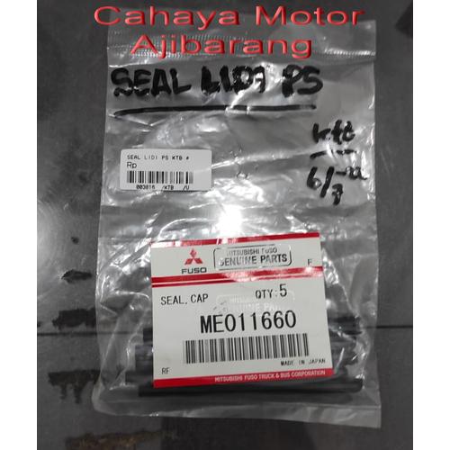 Jual Seal Lidi PS Genuine MItsubishi KTB - 3816 - Kab. Banyumas ...
