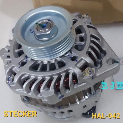 Jual Alternator Dinamo Ampere Honda Mobilio BRV HRV Brio Jazz City
