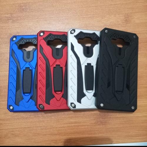 Casing Hp Samsung J2 Prime Robot M31s Spigen Jual Case