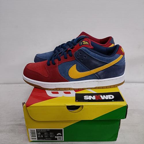 dunk barcelona