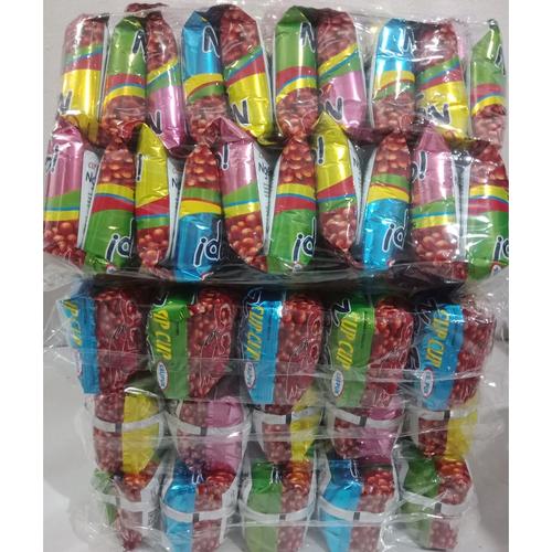Jual Snack jadul Kerupuk Cup Cup Rasa Sambal Udang 1 bungkus isi 20