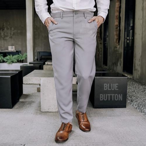 Promo BlueButton Smart Trouser Ankle 