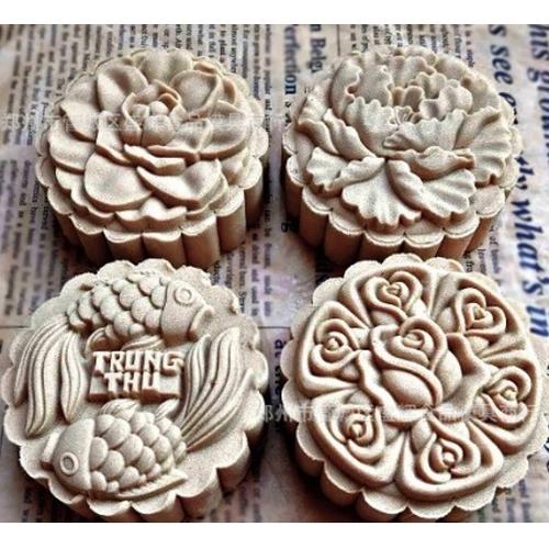 Aliexpress Mooncake Mold 150g Aliexpress Mooncake Mould 150g Promo