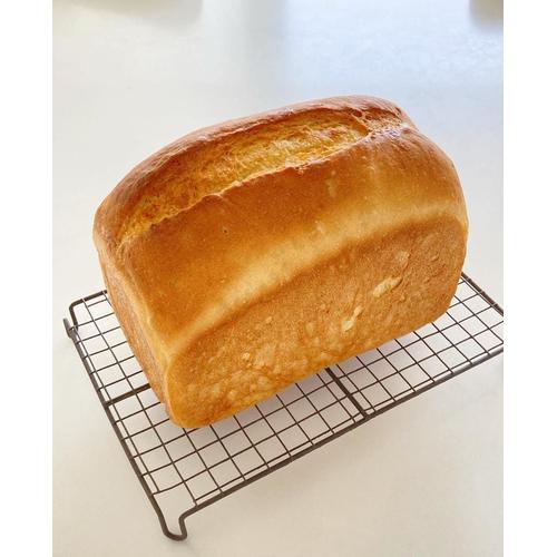 Jual Roti Toast Jual Roti Toast / Premium Jiwa / Roti Jadul uk 20 X 10 X 11 cm - Kota ...