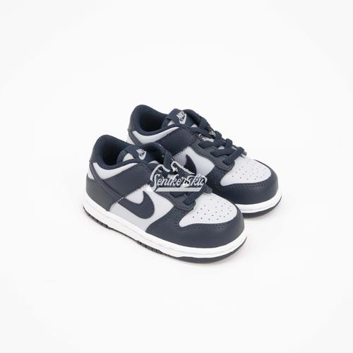 dunk low ps georgetown