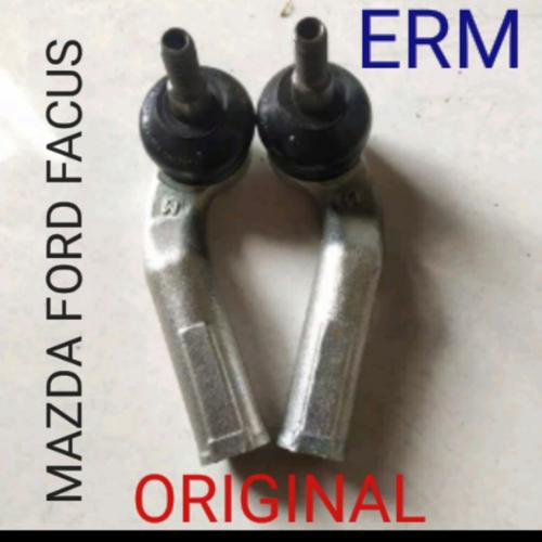 Jual TIE ROD END FORD FOCUS BARANG ORIGINAL. HRG SEPSANG/2 PC KIRI KANAN Jakarta Utara EMPAT