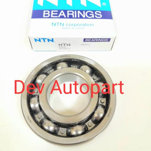 Jual Bearing 6309 C3 NTN Jakarta Pusat Dev Autopart Tokopedia