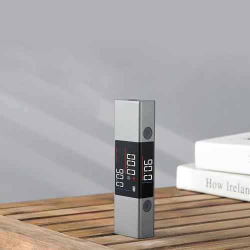 Gambar Pengukur Kemiringan DUKA Digital Protractor Inclinometer Laser - LI1 dari Hi-tech Ecosystem Jakarta Barat Tokopedia