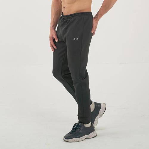 Gambar FLEXZONE Celana Jogger - Black - for Gym Running Jogging FCS-002HT - S dari FLEXZONE Kota Surabaya Tokopedia