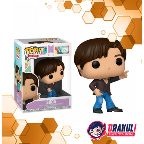 Jual Toys Funko Pop! BTS Dynamite 