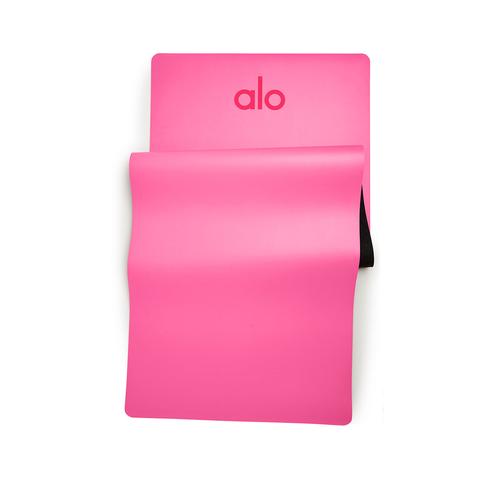 Jual Alo Yoga Mat Camo, Chakra Warrior, Long Warrior, Travel, Hot