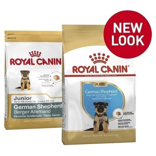 Jual KHUSUS GOJEK Royal Canin German Shepherd Puppy 12 Kg