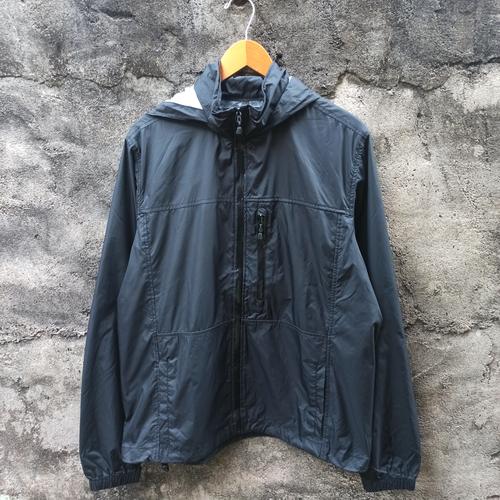 jaket outdoor gap