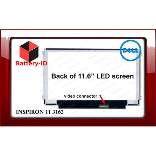 Jual SCREEN LED LCD Dell Inspiron 11 