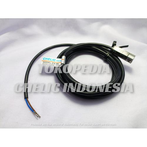 Jual REED SWITCH SENSOR MAGNETIC ORIGINAL CHELIC CS-95 - Kota Surabaya ...