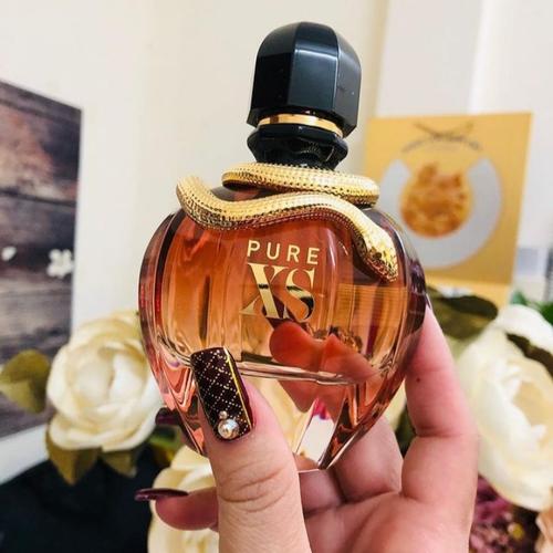 HOT Night Eau De Pure Night Perfume Rabanne Perfume Perfume