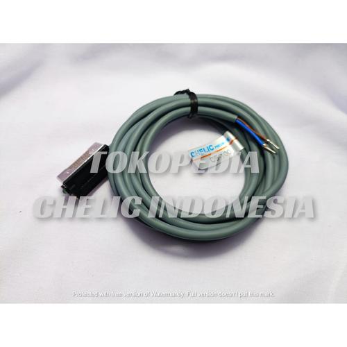 Jual REED SWITCH SENSOR MAGNETIC ORIGINAL CHELIC CS-100 / CS-100S - CS ...