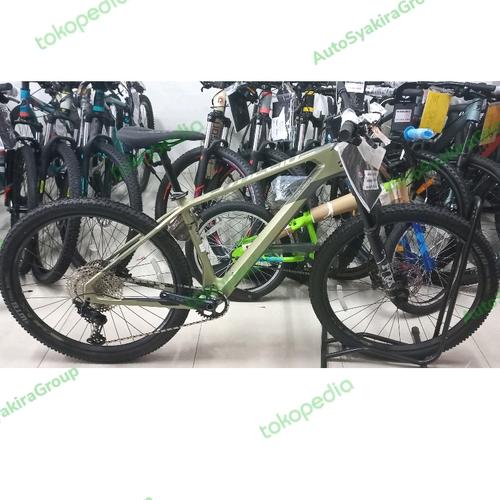 Sepeda MTB Polygon Syncline C5 Carbon 27,5 M 2022 (Ready Siap Kirim) di  Autosyakiragroup Tokopedia