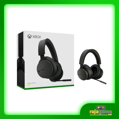 Xbox Wireless Headset for Xbox Series 