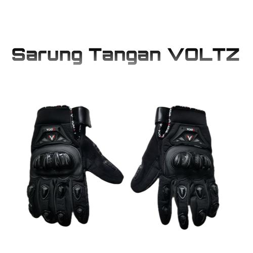 Jual sarung tangan motor voltz touring Tangerang