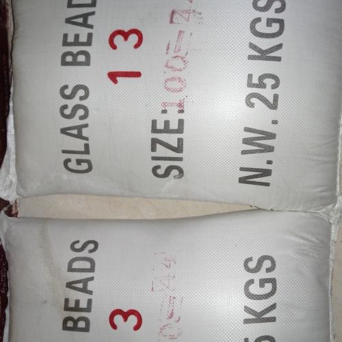 Jual Glass Beads Sandblasting No. 13 Kota Bekasi Sandblasting Tools