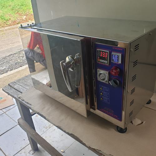 Jual Curing Oven Lab Oven Laboratorium Stainless 10 Liter paking