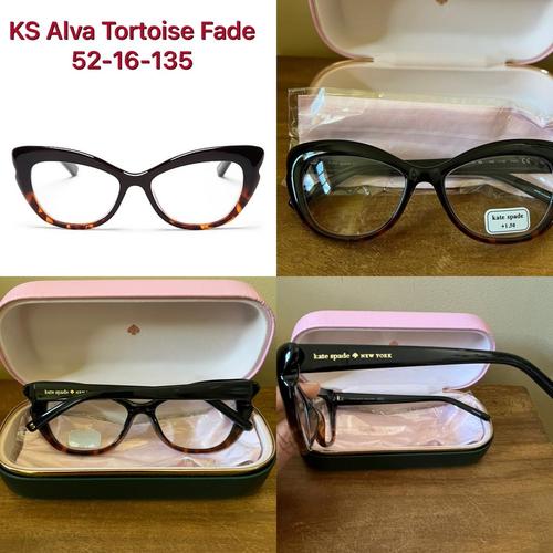 Top 48+ imagen kate spade alva reading glasses Thptnganamst.edu.vn