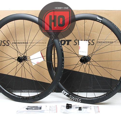 Jual DT SWISS GRC 1400 SPLINE DB 42 CL Gravel Hookless Tubeless Wheelset Kota Bandung Hobby