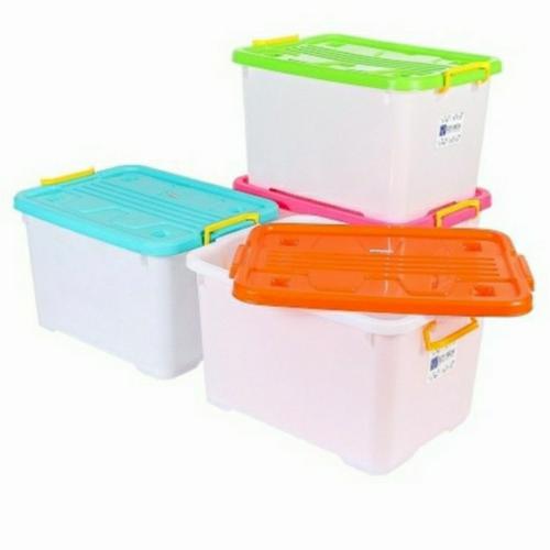 Jual Container Box Ezy 75 Liter biggy vindo - Jakarta Utara ...