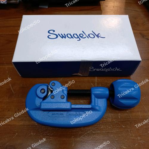 Jual swagelok mstc308/cutter tubing swagelok mstc308 Jakarta
