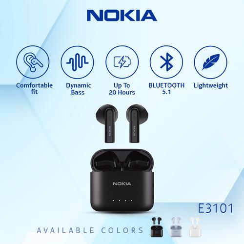 Promo Nokia Essential True Wireless 
